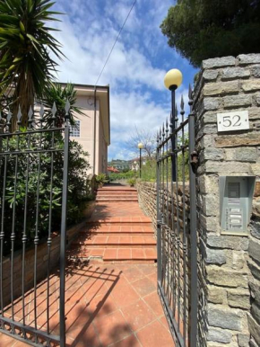 Casa dell'artista Costarainera